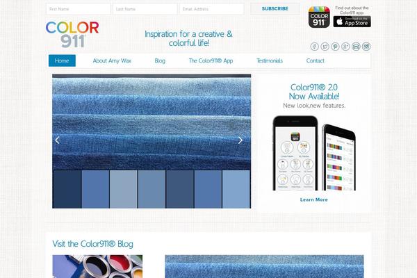 color911.com site used Fun