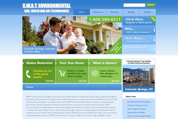Theme951 theme site design template sample