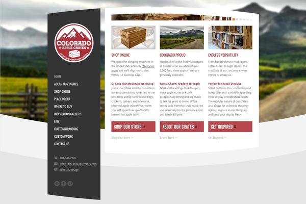 RT-Theme 15 theme site design template sample