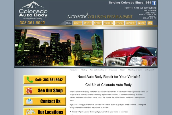 Site using Before After plugin