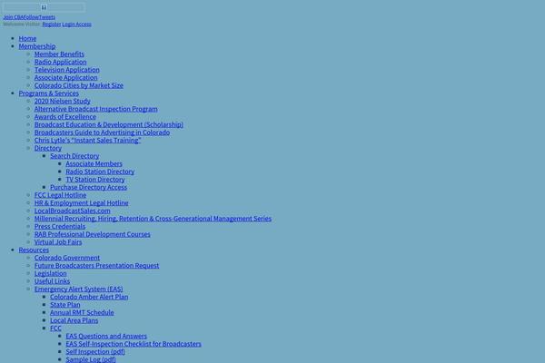 Site using Vfb-pro-payments plugin