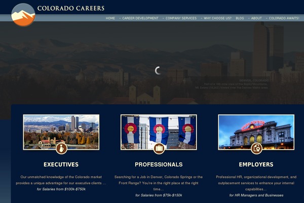 Avian theme site design template sample