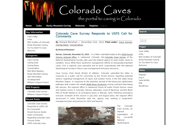Bytetips theme site design template sample