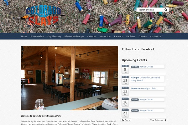 thememagic theme site design template sample