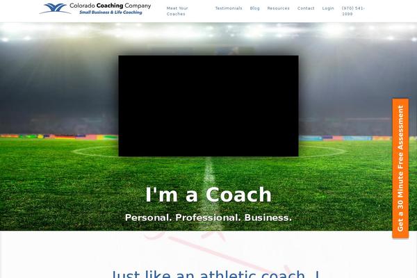 Site using Legull plugin