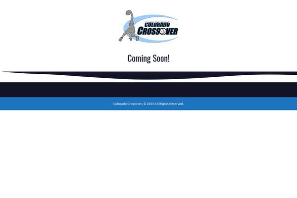 coloradocrossover.com site used Dpa
