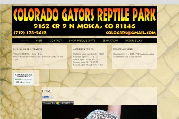 Headway theme site design template sample