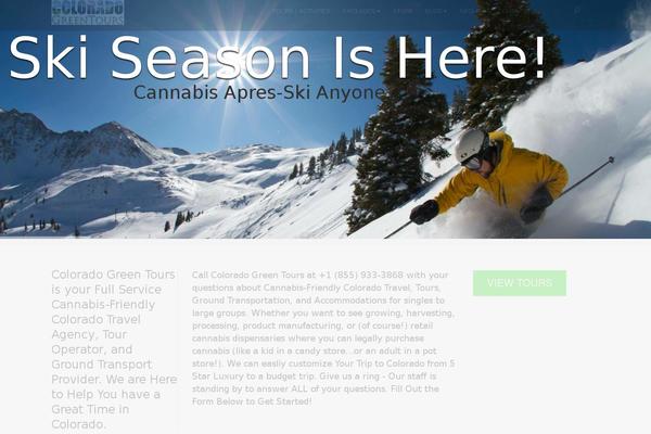 Site using Rx_isotope_gallery plugin