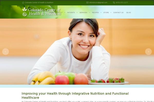 Site using WP Ultimate Recipe plugin