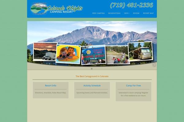 coloradoheights.com site used Acoustic_v101