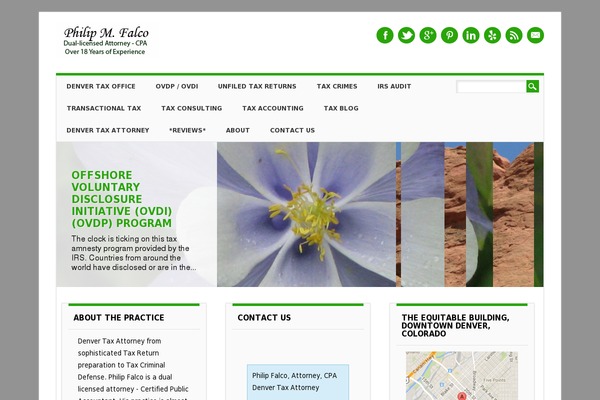 Attorney theme site design template sample