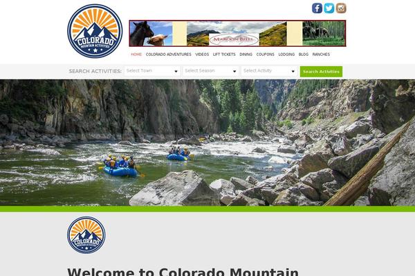 Site using Wppas plugin