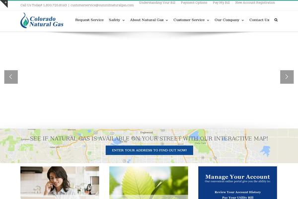 Site using Reduce Bounce Rate plugin