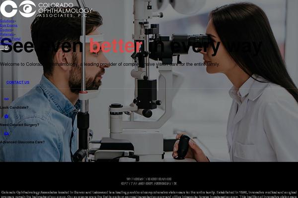 Site using Qubely plugin