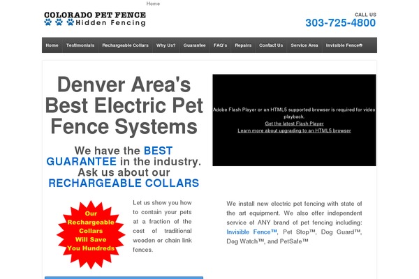 Site using Tmls_testimonials plugin