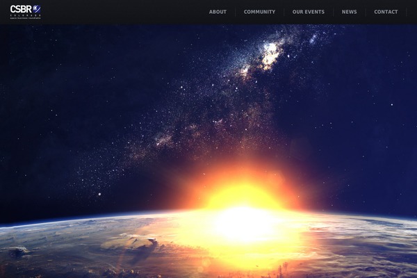Craft-wp theme site design template sample