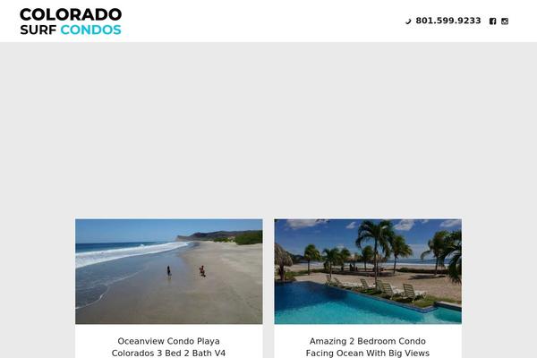 coloradosurfcondo.com site used Autoparts