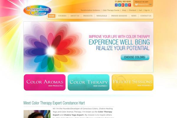 Idstore theme site design template sample