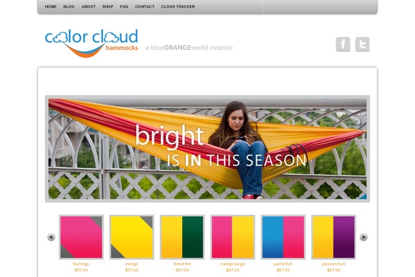 Site using Easy2Map Photos plugin