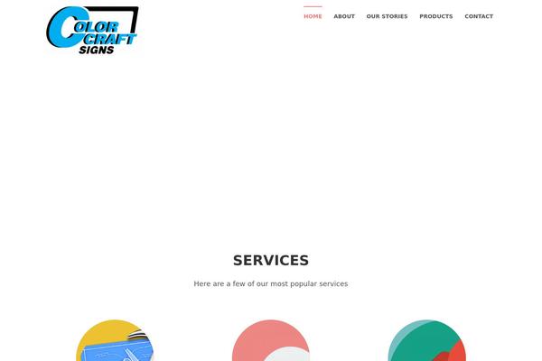 Swatch-child-theme theme site design template sample