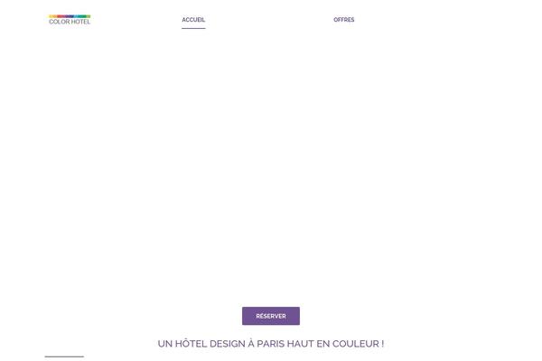 uDesign theme site design template sample