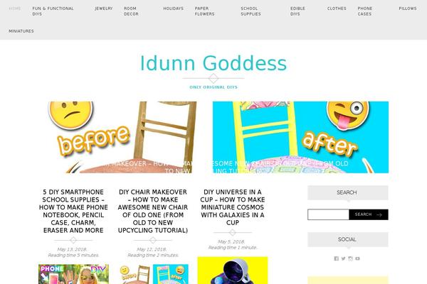 coloredtips.com site used Rosalie