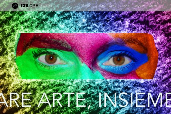 Site using Parallax_video_backgrounds_vc plugin