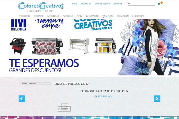 Site using WooCommerce WooCart Popup Lite plugin