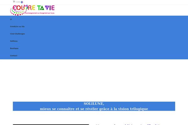 Site using Image Captcha plugin