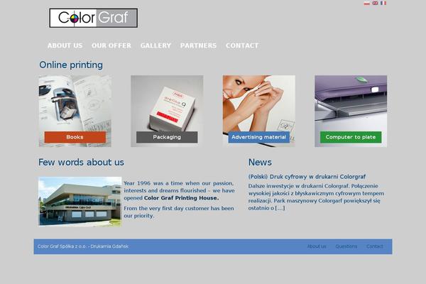 colorgraf.pl site used Cg