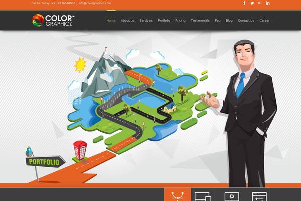 Site using DuracellTomi's Google Tag Manager for WordPress plugin