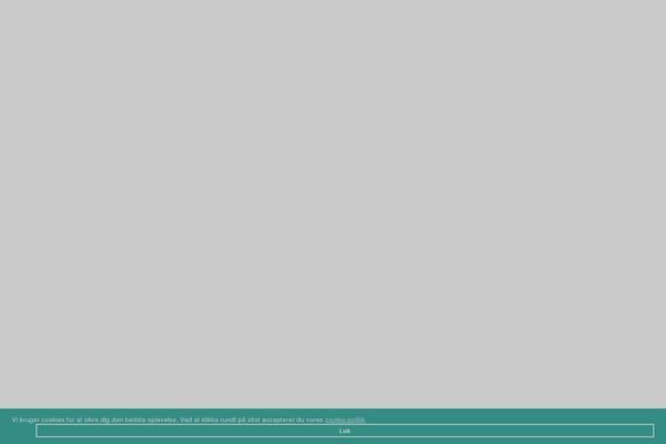 Site using Image Magnify plugin
