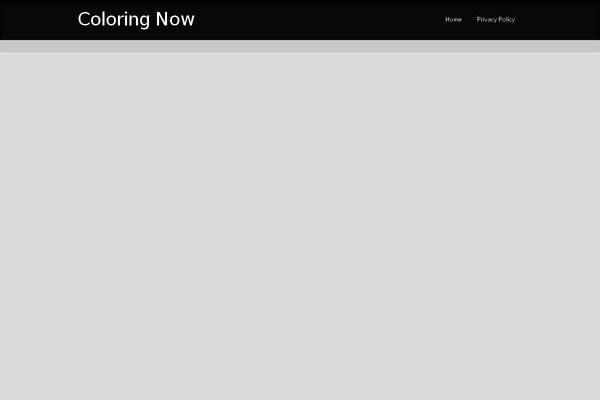 MYgRID2 theme site design template sample
