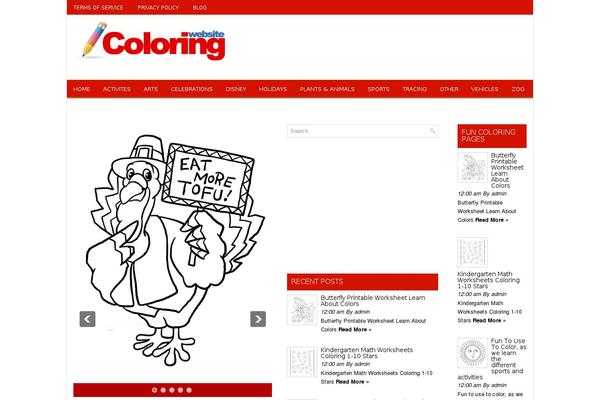 Site using Image-grab plugin