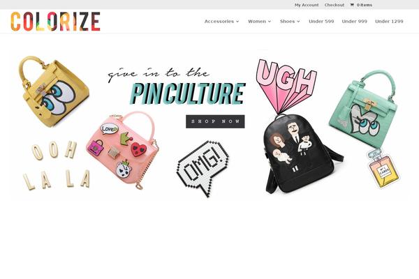 Site using WooCommerce Sold Out Products plugin