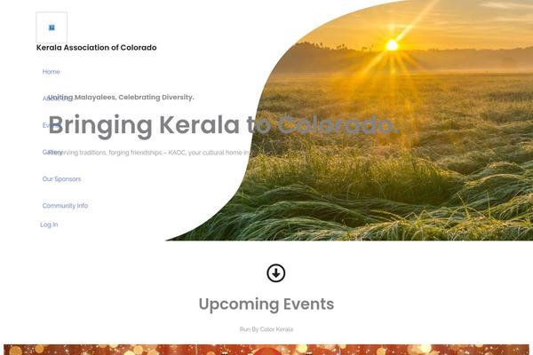 Site using Wp-event-solution plugin
