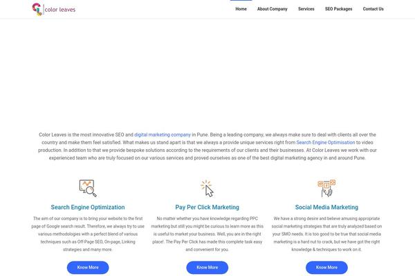 Site using Dfd-extensions plugin