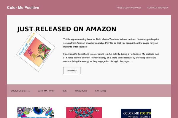 Site using Genesis Author Pro plugin