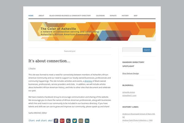 colorofasheville.net site used 2012-child-polished
