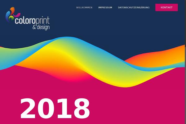 Site using Newsletter plugin