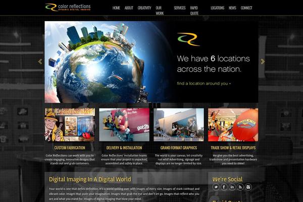 Site using Finbuzz-core plugin