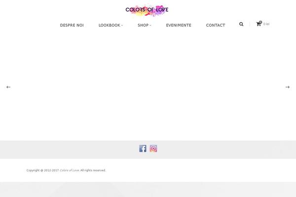Site using Woo Out Of Stock Products plugin