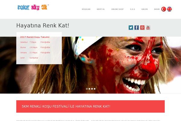 Site using Woocustomizer plugin