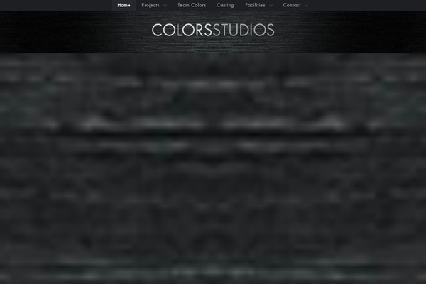 Goodweb theme site design template sample