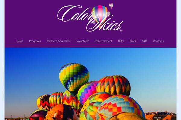 Asteria theme site design template sample