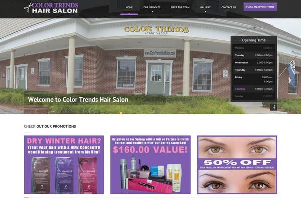 Site using Curly-core plugin