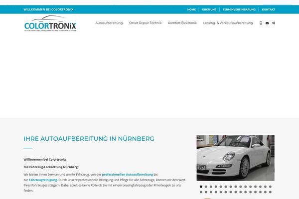 Site using Zozothemes-core plugin