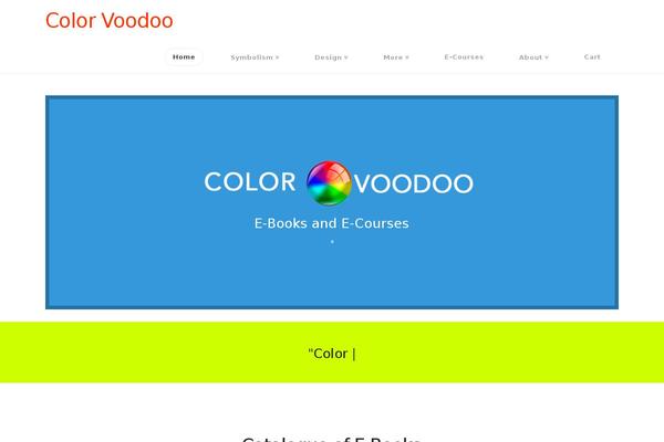 X | The Theme theme site design template sample