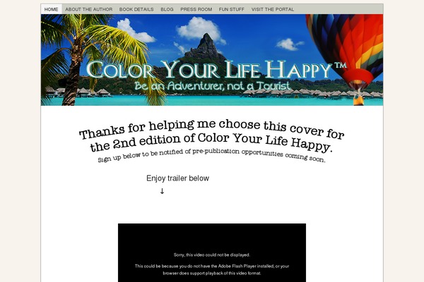 Site using Twitter-blackbird-pie plugin
