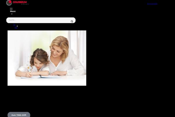 Bookory theme site design template sample